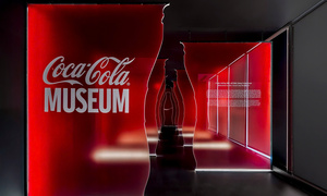Bảo tàng Coca-Cola đoạt Giải Vàng tại giải thưởng thiết kế Việt Nam VMARK 2026