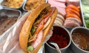Bộ Y tế yêu cầu khẩn trương điều tra vụ 218 người ngộ độc bánh mì
