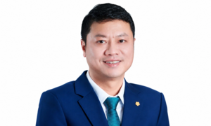 Ngân hàng BIDV có Chủ tịch mới