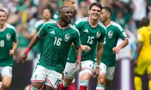 Lịch thi đấu World Cup 2026 hôm nay 18/6 và sáng 19/6