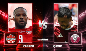 Nhận định, dự đoán kết quả Canada vs Qatar: Tìm chiến thắng lịch sử ở World Cup