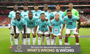 Trực tiếp bóng đá Ghana vs Panama, bảng L World Cup 2026 hôm nay