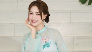 Ca sỹ Hoà Minzy làm Ủy viên BCH Trung ương Hội Liên hiệp Phụ nữ Việt Nam
