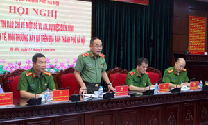 Vụ lừa hợp đồng kỳ nghỉ 2.700 tỷ đồng: Còn rất nhiều nạn nhân chưa trình báo