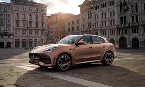 Tin xe 20/6: Omoda C5 giảm còn 479 triệu đồng, Maserati Grecale có bản V6 mới