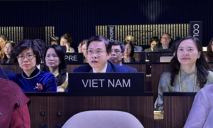 Việt Nam khẳng định vị thế tại Đại hội đồng Công ước 2003 của UNESCO