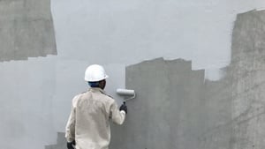5 vị trí quan trọng cần chống thấm khi làm nhà 