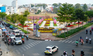 Lộ diện những khu đất TP.HCM dùng thanh toán cho cầu Cần Giờ, cầu Phú Mỹ 2