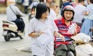 Biết điểm đỗ lớp 10 công lập Hà Nội, học sinh cần làm gì để không mất suất học?