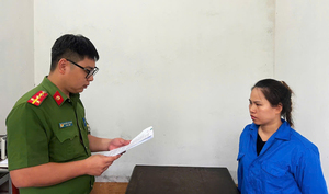 Khởi tố mẹ kế bạo hành khiến bé trai tại Quảng Ninh tử vong