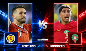 Nhận định, dự đoán kết quả Scotland vs Morocco, bảng C World Cup 2026