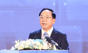 Ông Trịnh Văn Quyết: Công nghệ không thể thay đổi được sứ mệnh và lý tưởng của báo chí cách mạng Việt Nam