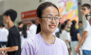 Điểm chuẩn chuyên Hà Nội 2026: Lộ diện những lớp tăng điểm mạnh nhất