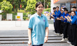 Đáp án môn Địa lý tốt nghiệp THPT 2026
