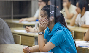Đáp án chính thức môn Tin học tốt nghiệp THPT 2026