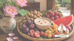 90% người Việt chưa hiểu hết ý nghĩa thật sự của Tết Đoan Ngọ