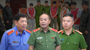  Toàn cảnh họp báo vụ 'hợp đồng kỳ nghỉ': Vạch trần thủ đoạn dẫn dụ khách hàng