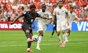 Kết quả Canada vs Qatar, bảng B World Cup 2026 mới nhất