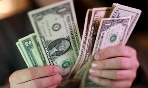 Tỷ giá USD/VND hôm nay 20/6/2026: USD tự do tăng vọt