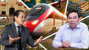 Dự án đường sắt tốc độ cao: Cơ hội vàng hình thành ngành công nghiệp tỷ USD
