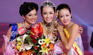 Top 3 Hoa hậu Việt Nam 2006 giờ ra sao sau 2 thập kỷ đăng quang?
