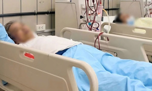 Những dấu hiệu cảnh báo sớm suy thận bị nhiều người bỏ qua