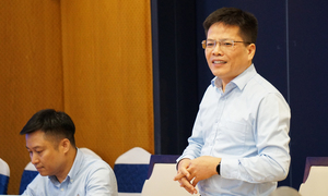 Công nghệ AI đóng vai trò ‘thư ký’ cho người làm báo