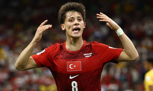 Trực tiếp bóng đá Thổ Nhĩ Kỳ vs Paraguay 10h ngày 20/6, bảng D World Cup 2026