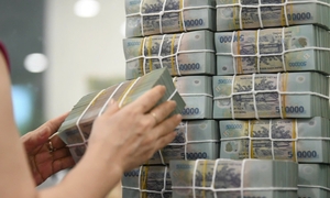 Loạt ngân hàng tăng vốn điều lệ cả chục nghìn tỷ đồng