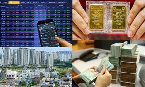 Chọn kênh đầu tư nào trong nửa cuối năm 2026?