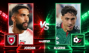 Nhận định, dự đoán tỷ số Jordan vs Algeria: Đại diện châu Á tìm điểm số lịch sử