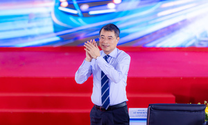 Thủ tướng dự lễ khởi công 3 dự án nhà ở cho thuê, 5 tuyến đường sắt đô thị Hà Nội