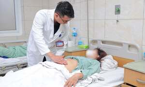 Tưởng đau ruột thừa, bất ngờ phát hiện mắc bệnh hiếm chỉ 2% người gặp phải