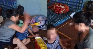 Thông tin mới vụ ông, bà nội bạo hành cháu 4 tuổi ở Đắk Lắk