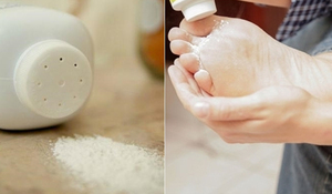 7 mẹo khử mùi hôi chân khi đi giày đơn giản, hiệu quả