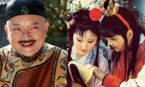 Mối liên hệ ly kỳ giữa Hòa Thân và kiệt tác 'Hồng Lâu Mộng'