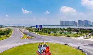 TP.HCM - TP. Đồng Nai: Tầm nhìn phát triển siêu vùng kinh tế phía Nam