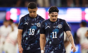 Link xem trực tiếp Paraguay vs Australia 9h ngày 26/6