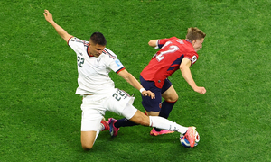 Cập nhật tỷ số Cộng hòa Séc vs Mexico, bảng A World Cup 2026 mới nhất