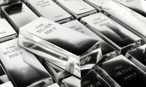 Giá bạc hôm nay 25/6/2026: 'Bốc hơi' gần 4 triệu đồng/kg