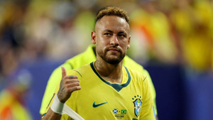 World Cup 2026: Neymar tái xuất, cầu trường 'bùng nổ'
