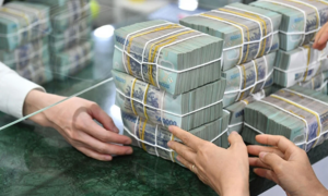 Nới trần vốn ngắn hạn cho vay dài hạn: Thêm nguồn lực cho tăng trưởng kinh tế