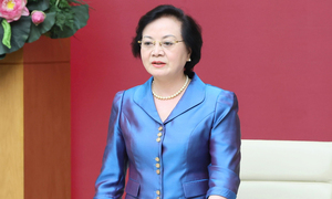 Quy tập 3.000 hài cốt liệt sĩ, giám định trên 9.000 mẫu trong năm 2026