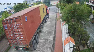 Xưởng giày trái phép 'mọc' giữa khu dân cư: Doanh nghiệp phớt lờ cam kết