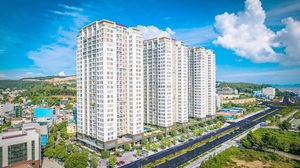 Dấu ấn Tập đoàn Geleximco qua những khu đô thị được quy hoạch bài bản
