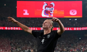 Link xem trực tiếp Na Uy vs Pháp 2h ngày 27/6, bảng I World Cup 2026