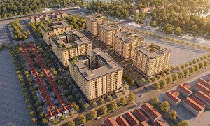 Từ metro đến nhà ở cho thuê: Hà Nội đang vẽ lại bản đồ phát triển đô thị