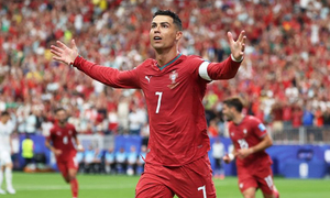 Nhận định, dự đoán tỷ số Colombia vs Bồ Đào Nha: Ronaldo gặp đối thủ khó