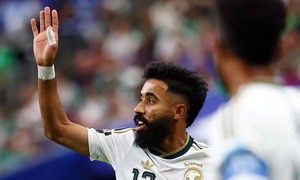 Trực tiếp bóng đá Cape Verde 0-0 Ả Rập Xê Út: Vozinha làm nên lịch sử
