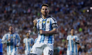 Siêu máy tính dự đoán tỷ lệ thắng Jordan vs Argentina, bảng J World Cup 2026